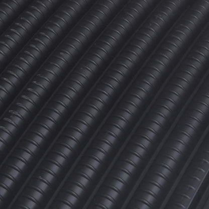 NNEVL Curved Pool Solar Heating Panel 110x65 cm