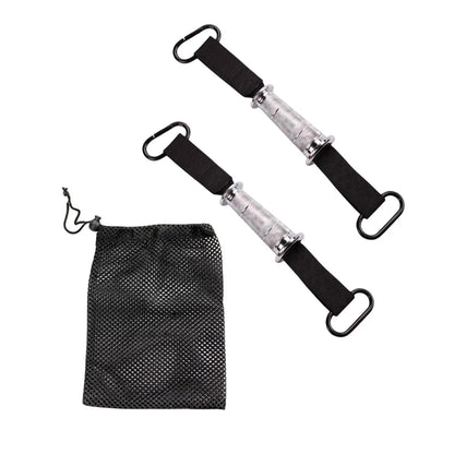 NNEOBA Gym Handles for Resistance Bands Training